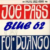 BLUE 62: For Django