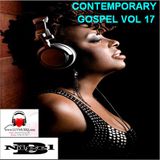 NIGEL B (CONTEMPORARY GOSPEL 17)(MALE VOCALS)