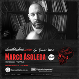 Death Techno_ DTMIX 120 _ Marco Asoleda