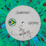 SeratoCast Mix 24 - DJ Marky