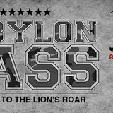 Ionn Connor Live @BABYLON BASS (BASS Music Mix)