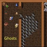 Ghosts