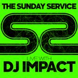 Sunday Service 10 APR 2016