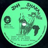 Jah Shaka & Friends "Extended Mixes"