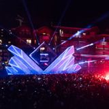 New Year's Eve 2015 // Mix @ Val Thorens