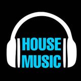 Dj Barry B - House Mix 2015