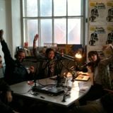 Frühstück ! La matinale de Radio MNE #27 - 04.03.15.