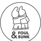 Foul & Sunk Label showcase IRFRadioFest 24.8.14