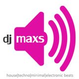 dj maxs - house weekend coming #6
