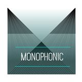 Madame Excuse - Monophonic 003 - Mots Radio