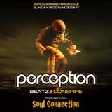 Soul Connection - Peception Guest Mix # September, 2014.