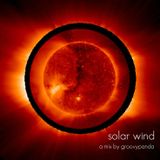 Solar Wind
