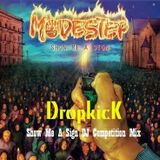 Modestep DJ Competition Entry