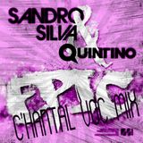 Sandro Silva & Quintino Vs CHANTAL - Epic ( Dj FRODO Voc Mix )
