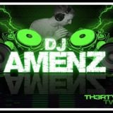 AMENZ - MAY MIXTAPE 2011