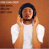 ONA-REMIX 2012's MELLOW BEST LOVE