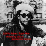 100% Peter Tosh Mix