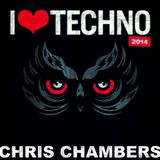 I LOVE TECHNO 2014