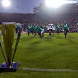 México rumbo a Final de Copa Oro a Confederaciones