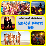 Beach Party 2015