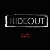 HIDEOUT Promo Mix