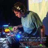 3.11.2012 - Javier Brancaccio @ House como en casa - Live in Barcelona Bar @ Lujan Bs As