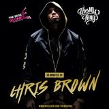 THE EDGE - JAN 23 // 30 MIN OF BREEZY
