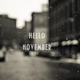 Nov bass mix