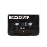 The Latin B-Side (Original Tape Cassette)