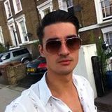 Lounging with Lynch on Shoreditch Radio with Dan Lynch - Weds 6th April