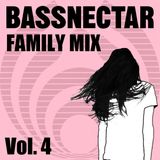 Beats Booth - Bassnectar Family Mix Vol. 4
