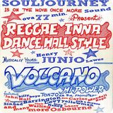 HENRY JUNJO LAWES (Volcano) Tribute by Souljourney Sound