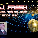 DJ Fresh in da Mix