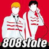 Sunset 102 - 808 State, 1990-03-20 'pt 1 (43 mins)