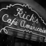 Rick's Cafe Americain