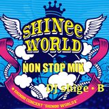 SHINee ケポシデMIX2014
