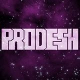 DJ PRODESH - House, New Disco & Breakbeat Mix 10.11