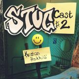 Stugcast#2 Kristian Heikkila