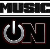 music_on....the music is on....musicón