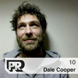 Panorama Mix Podcast #10 : Dale Cooper