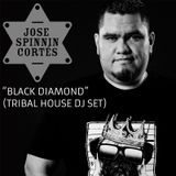 Jose Spinnin Cortes - TSOIA EP043: Black Diamond (Tribal House)