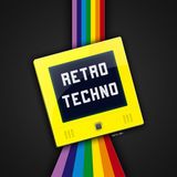 Techno der Ersten Stunde 6 Mix bei G. Ostheimer Retro Techno