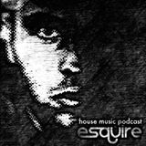 eSQUIRE House Music Podcast 100