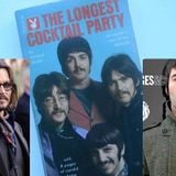DiLello - Longest cocktail party, Beatles Apple 68-70 soundtrack
