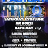 house djs 39 jourdan white