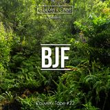 Couvre x Tape #22 - BJF
