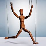 BBC Radio 1's Stories: Puppet On A String