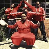 Quickie 90'S Hip Hop Mix
