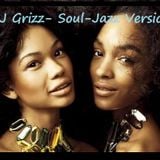 Soul-Jazz Versions
