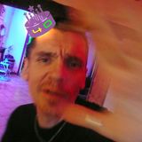 DJ SAIZ ::: Techno Mix @ Mike's Birthday Party (07-11-2015)